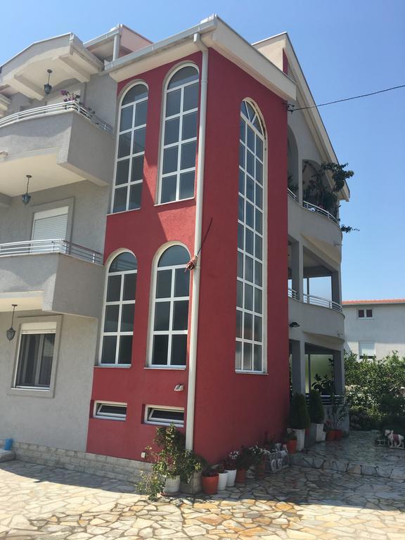 Apartment Rijad Bar Exterior photo